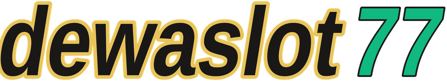 dewaslot77 logo